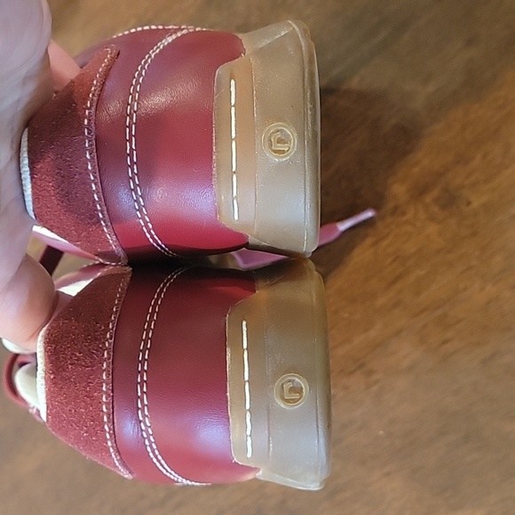 ROCKPORT WOMEN'S WALKING SHOES - Picture 10 of 11